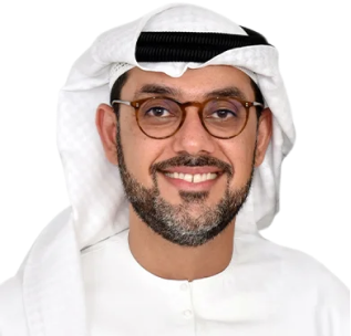 Dr. Navin Valrani