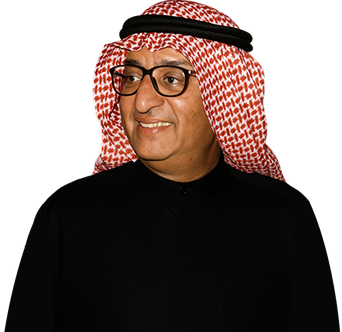 Mohamed Al Shirawi