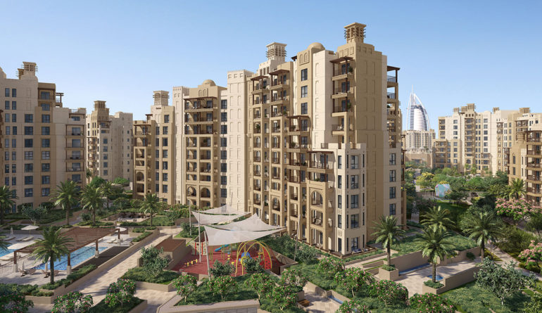 J265 Madinat Jumeirah Living-Phase 4, Umm Suqeim 3