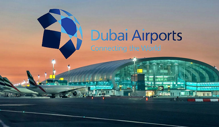 Dubai Airport
