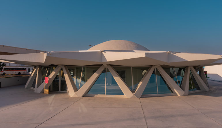 Flying Saucer