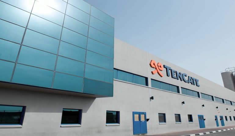 Tencate Thialon FZCO