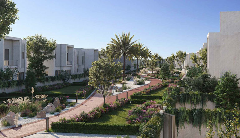 Villa Nova La Rosa Phase 3 & 4