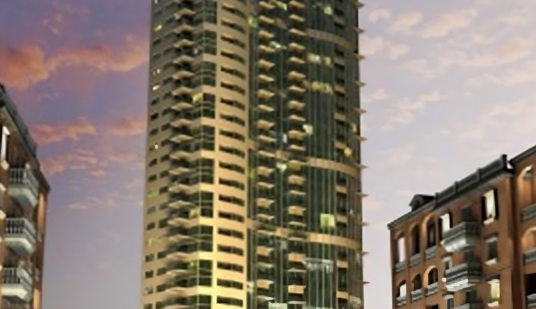 Wadi Tower 