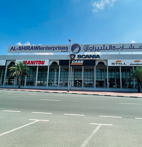 Al Shirawi Enterprises