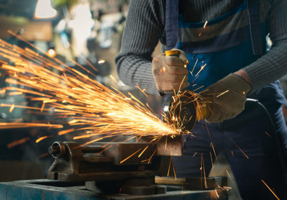 Metal Manufacturing