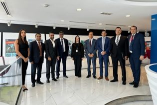HSBC partners with Al Shirawi to revamp their treasury with an eye towards the future