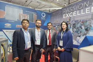 Wrapping Up an Incredible HVAC R Expo Saudi Experience at The Big 5 Saudi