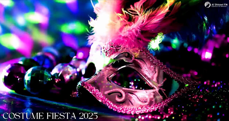 Costume Fiesta: A Magical Night of Creativity & Celebration! ????✨