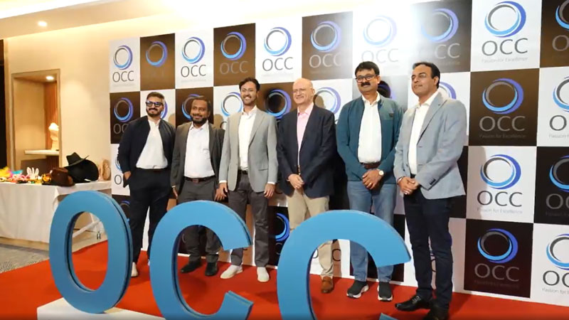 A Night to Remember: Oasis Coils & Coatings Annual Party! ????