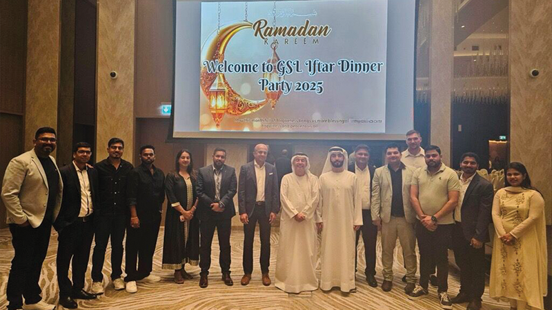 Celebrating Unity & Gratitude: A Memorable Iftar Evening ✨????